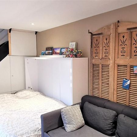 Trankil' Appart Apartment Sévrier Екстериор снимка
