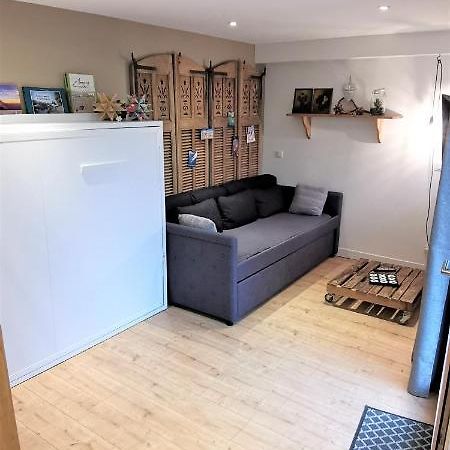 Trankil' Appart Apartment Sévrier Екстериор снимка
