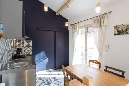 Trankil' Appart Apartment Sévrier Екстериор снимка