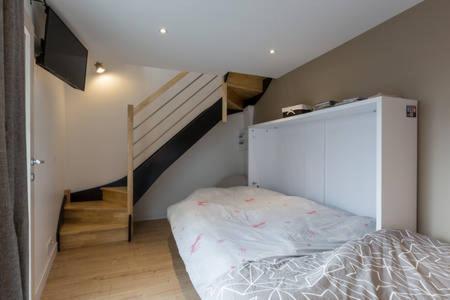 Trankil' Appart Apartment Sévrier Екстериор снимка