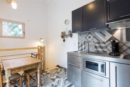 Trankil' Appart Apartment Sévrier Екстериор снимка