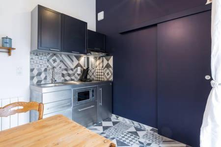 Trankil' Appart Apartment Sévrier Екстериор снимка