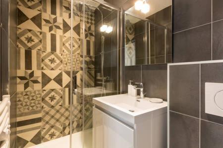 Trankil' Appart Apartment Sévrier Екстериор снимка