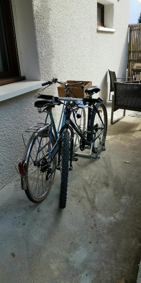 Trankil' Appart Apartment Sévrier Екстериор снимка